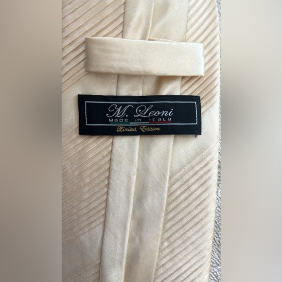 Men ties - Picture 4 of 4